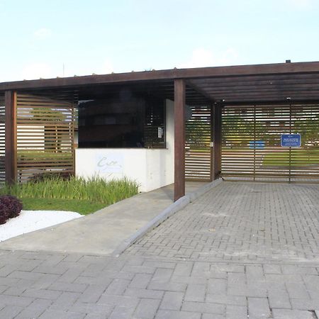 Resort Cupe Beach Living - Pôrto das Galinhas Eksteriør bilde