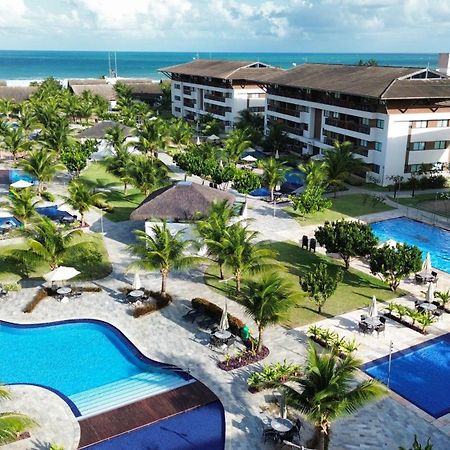 Resort Cupe Beach Living - Pôrto das Galinhas Eksteriør bilde