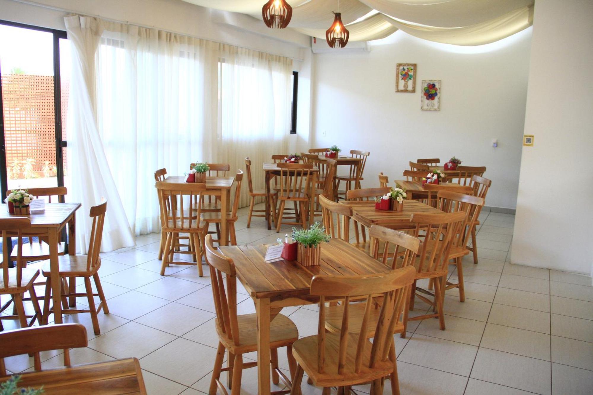 Resort Cupe Beach Living - Pôrto das Galinhas Eksteriør bilde