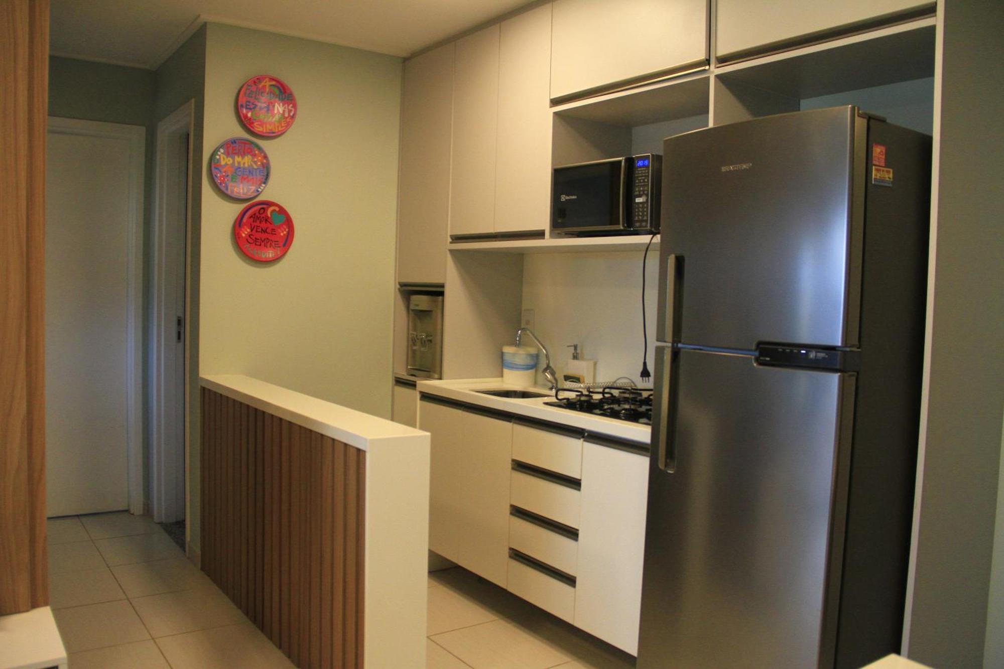 Resort Cupe Beach Living - Pôrto das Galinhas Eksteriør bilde