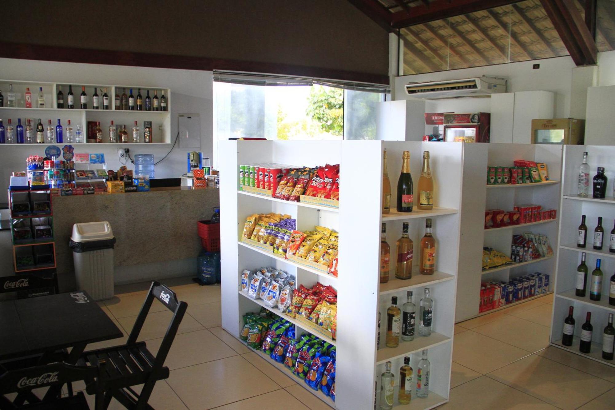 Resort Cupe Beach Living - Pôrto das Galinhas Eksteriør bilde