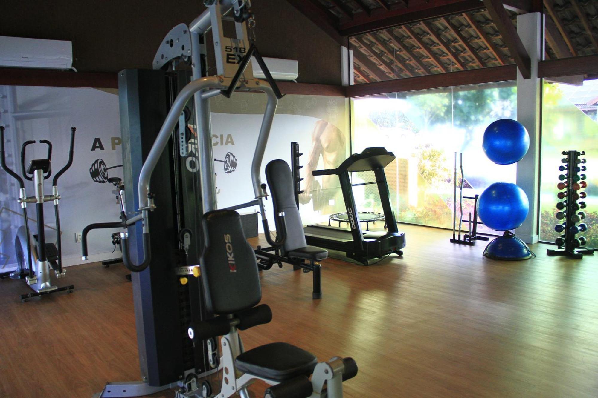 Resort Cupe Beach Living - Pôrto das Galinhas Eksteriør bilde